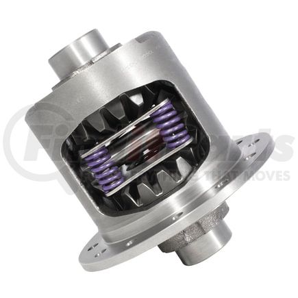 YDGGM9.5-33-1 by YUKON - Yukon Dura Grip Limited Slip for GM 9.5” Differential, 33 Spline