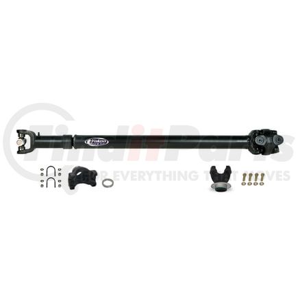 YDS029 by YUKON - Yukon Performance Rear Driveshaft for 2018+ Wrangler JL Sport in Heavy Duty 1310