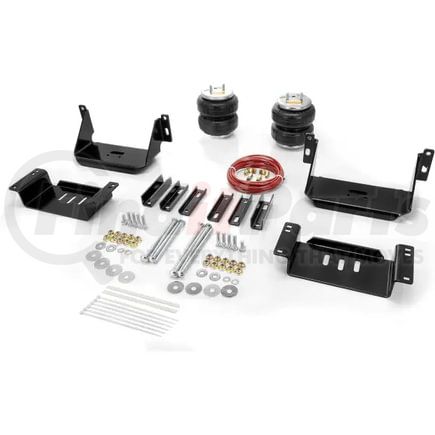 TR2153AS by TORQUE PARTS - Air Suspension Helper Spring Kit - for Pickup Trucks