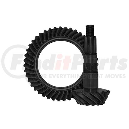 YG D30S-308TJ by YUKON - High performance Yukon Ring & Pinion gear set Dana 30 Short Pinion in a 3.08