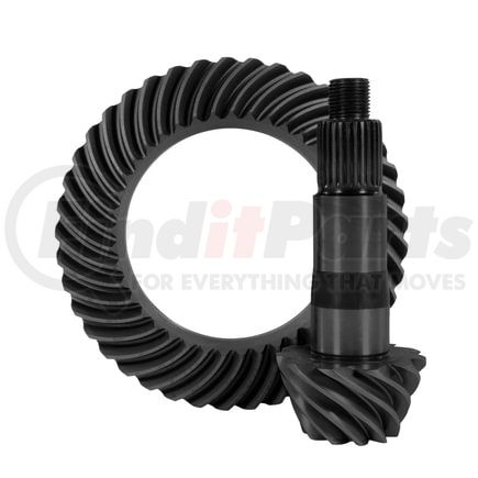 YG D44JL-373 by YUKON - Yukon Ring & Pinion JL w/ Dana 44 Rear 3.73 JL Rubicon Sport & Sahara w/ Posi