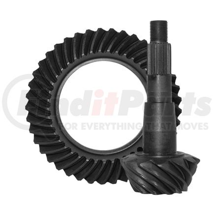 YG GM8.0-342 by YUKON - Yukon Gear Ring & Pinion for GM 8" Diff in a 3.42 Ratio