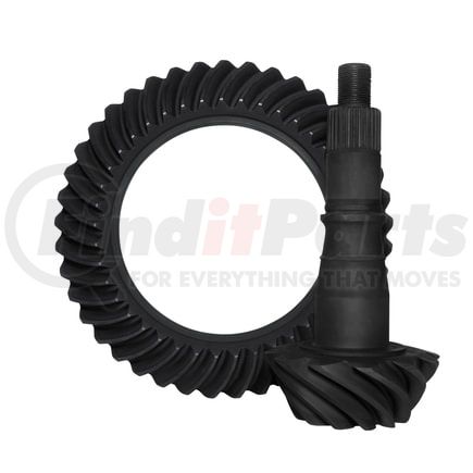 YG GM9.5-342-12B by YUKON - High performance Yukon Ring & Pinion gear set for '14 & up GM 9.5" in a 3.42