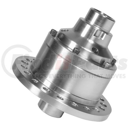 YGLD30-4-27 by YUKON - Yukon Grizzly locker for Dana 30, 27 spline, 3.73 & up.