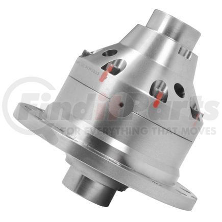 YGLD60-3-40 by YUKON - Yukon Grizzly Locker for Dana 60, 4.10 & down, 40 spline