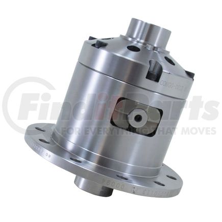 YGLGM8.5-3-30 by YUKON - Yukon Grizzly Locker for GM 8.5" & 8.6", 30 spline, 2.73 & up