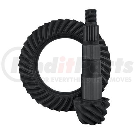 YG T8.2-456 by YUKON - Yukon Ring & Pinion Gear Set for Toyota 8.2" 12 Bolt Rear in 4.56 Ratio