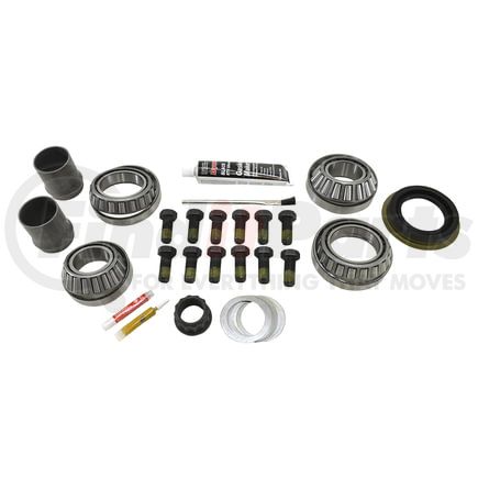 YK C10.5 by YUKON - Yukon Master Overhaul kit for Chrysler 10.5" differential