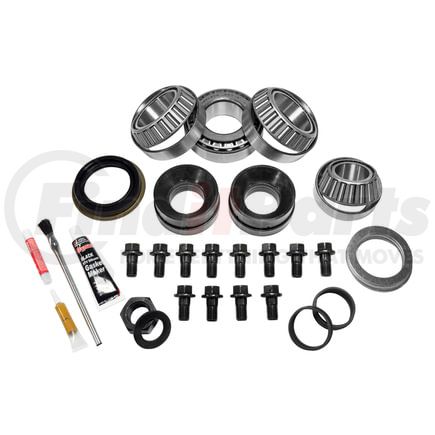 YK C9.25-F by YUKON - Yukon Master Overhaul kit for Chy 9.25" front diff for 2003 & newer truck