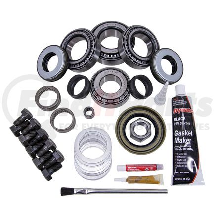 YK GM8.25IFS-B by YUKON - Yukon Master Overhaul kit for '99-'06 GM 8.25" IFS differential