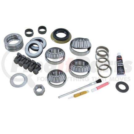 YK GM7.6IFS by YUKON - Yukon Master Overhaul kit for '04 & up 7.6"IFS front differential.