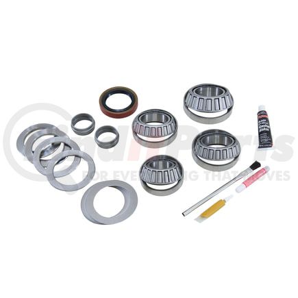 YK GM8.875 by YUKON - Yukon Master Overhaul kit for GM 8.875" differential