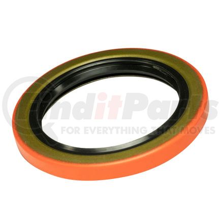 YMS226285 by YUKON - Toyota front wheel bearing seal