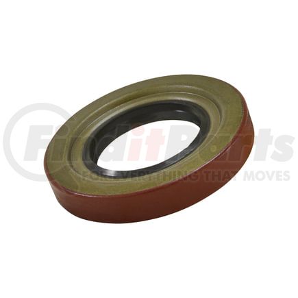 YMS3747 by YUKON - Axle seal for 9.5" GM