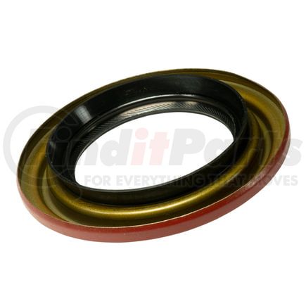 YMS4525V by YUKON - Replacement pinion seal (Non-flanged style) for Dana 80