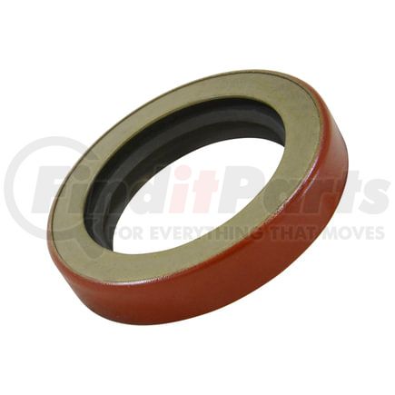 YMS414045 by YUKON - Axle seal for '55 to '62 1/2 ton GM