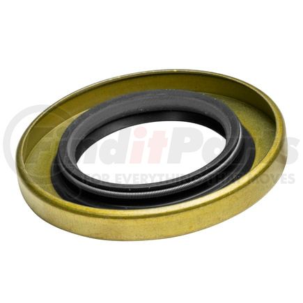 YMS471765 by YUKON - Yukon Inner Axle Seal for Disco Eliminator Kit, Dana 30, 2.004 Outer Diameter