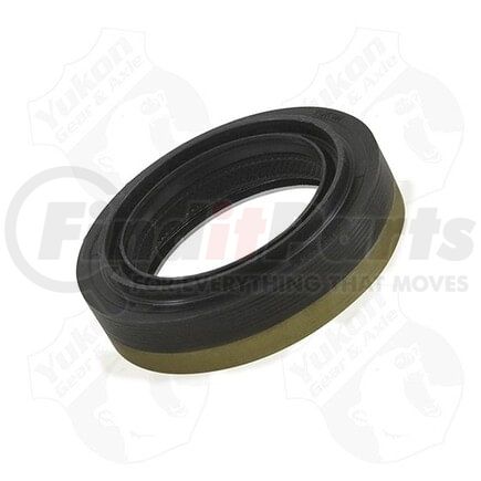 YMS710102 by YUKON - Inner stub axle side seal for GM 9.25" IFS