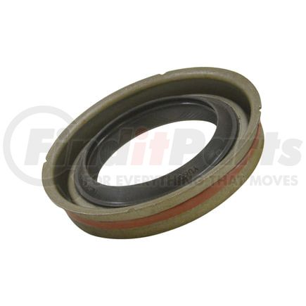 YMS710428 by YUKON - Right h& inner stub axle seal for '96 & newer Model 35 & Ford Explorer front