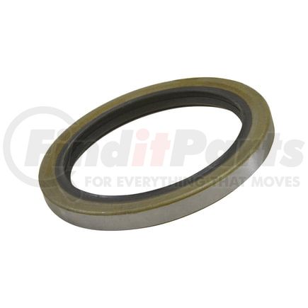 YMS8704S by YUKON - 8.75" Chrysler outer axle seal, use w/set7