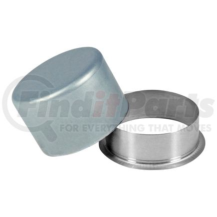 YMS99181 by YUKON - 7.5", 8", 8.8", 9", 10.25" Ford REDI sleeve yoke saver