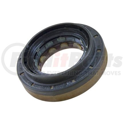 YMSC1009 by YUKON - Dodge Sprinter van pinion seal