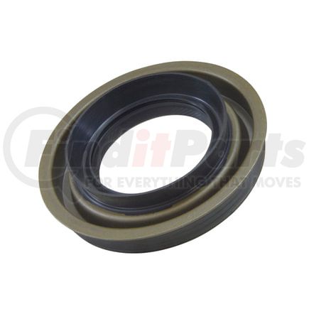 YMSC1013 by YUKON - 8" Chrysler pinion seal