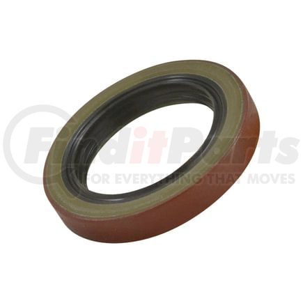 YMSG1016 by YUKON - CI VETTE side yoke stub axle seal 63-79.