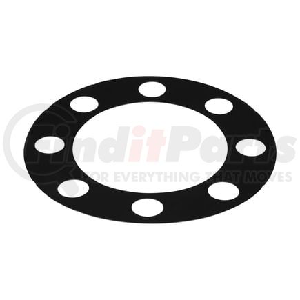 YMSG1032 by YUKON - GM 14T 10.5" & AAM 11.5" AXLE FLANGE GASKET