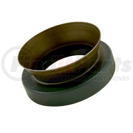 YMSS1014 by YUKON - Replacement right h& axle seal for Dana 60 Dodge disconnect