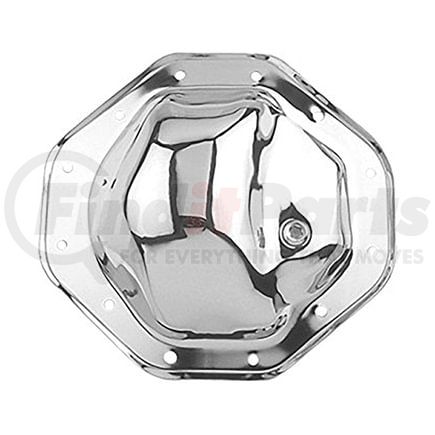 YP C1-C9.25 by YUKON - Chrome cover for Chrysler 9.25