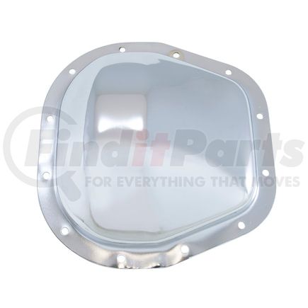 YP C1-F10.25 by YUKON - Chrome Cover for 10.25" Ford