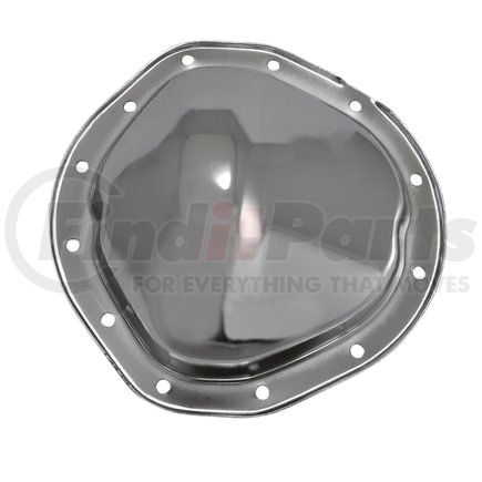 YP C1-GM12T by YUKON - Chrome Cover for GM 12 bolt truck