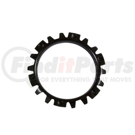 YP DOF9-05 by YUKON - Star washers, 3.062" Yukon Ford 9" Drop Out new design ONLY.