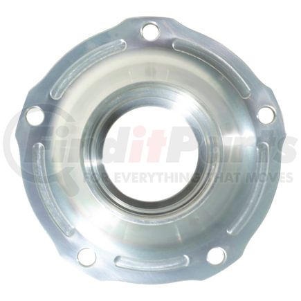 YP F9PS-1-CLEAR-BARE by YUKON - 9" Ford HD 6061 aluminum pinion support