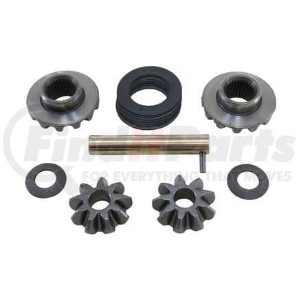 YPKC8.0-S-29 by YUKON - Yukon standard open spider gear kit for 8" Chrysler with 29 spline axles