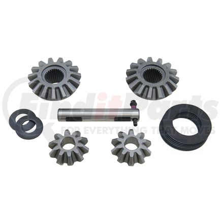 YPKC8.25-S-27 by YUKON - Yukon STD open spider gear kit for '96 & older 8.25" Chy with 27 spline axles