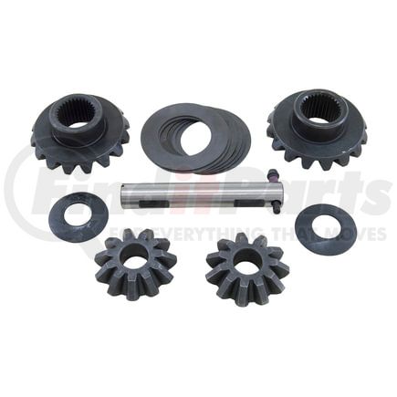 YPKC9.25B-S-31B by YUKON - Yukon Spider Gear Kit standard Open for 2010 & up Chy 9.25" ZF with 31-Spl Axles