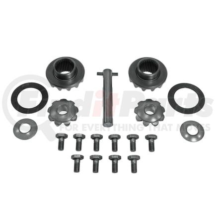 YPKD30-S-27-JK by YUKON - Yukon Spider Gear Kit for Jeep JK Dana 30 with 27 Spline