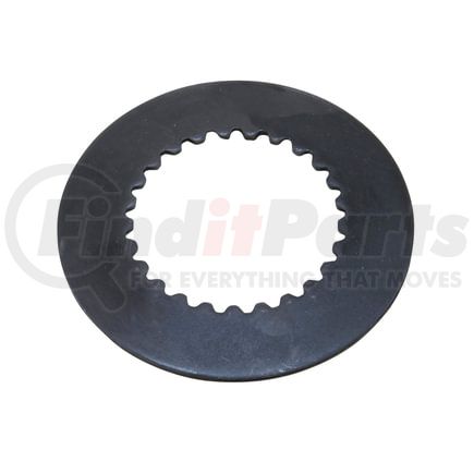 YPKD44-PC-04 by YUKON - Power Lok Belleville clutch plate, splined