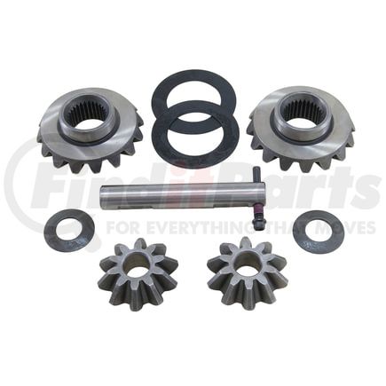 YPKF8.8-S-28 by YUKON - Yukon standard open spider gear kit for 8.8" Ford (& IFS) with 28 spline axles