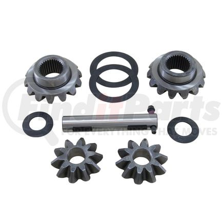 YPKF8.8-S-31 by YUKON - Yukon standard open spider gear kit for 8.8" Ford with 31 spline axles