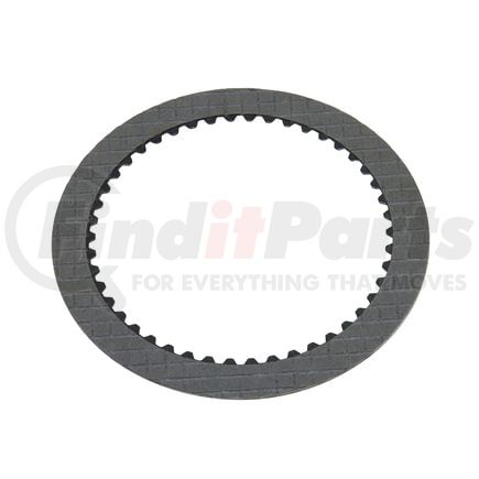 YPKF9-PC-01 by YUKON - Trac Loc friction plate, 4 tab