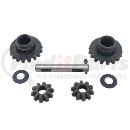 YPKGM12-P-33 by YUKON - Yukon Positraction internals for GM 12 bolt car & truck with 33 spline axles