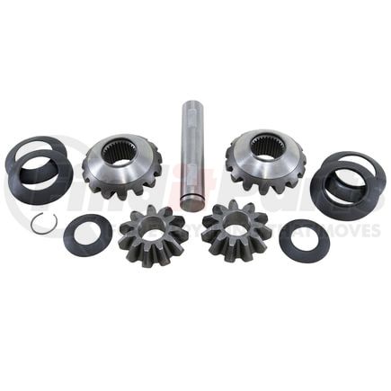 YPKGM11.5-S-30 by YUKON - Yukon standard open spider gear kit for 11.5" GM with 30 spline axles