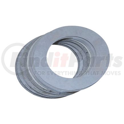 YPKGM7.5-PC-SHI by YUKON - Posi shim kit for GM 7.5" & 7.625" Eaton Positraction