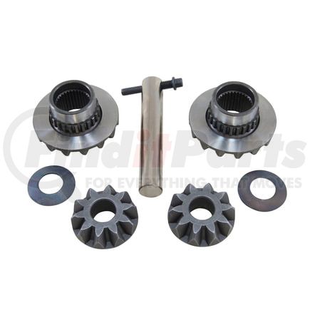 YPKGM9.5-P-33 by YUKON - Yukon Positraction internals for 9.5" GM with 33 spline axles