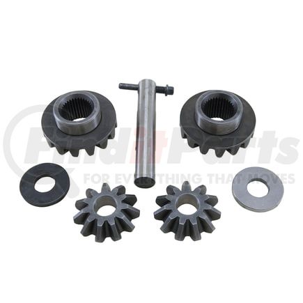 YPKGM9.5-S-33 by YUKON - Yukon standard open spider gear kit for 33 spline GM 9.25" IFS & GM 9.5" axles.
