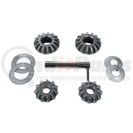 YPKGM8.25IFS-S by YUKON - Yukon standard open spider gear kit for 8.25" GM IFS (AWD & 4WD Models)