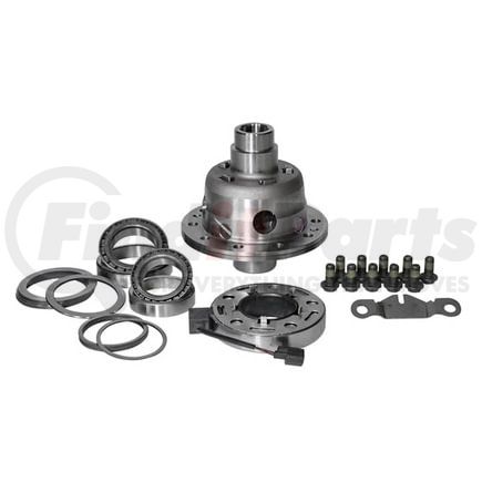 YP PCDM220E-32-A by YUKON - Yukon E-Locker for Ford Ranger & Bronco Dana M220 Rear Diff, 32 Spline